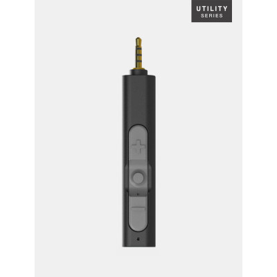 Koss Адаптер Utility Bluetooth Adapter, 3.5 mm to BT 5.0