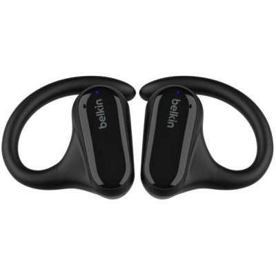 Belkin Навушники Open-Ear Soundform ClearFit True Wireless, чорний Belkin Навушники Open-Ear Soundform ClearFit True Wireless, чорний