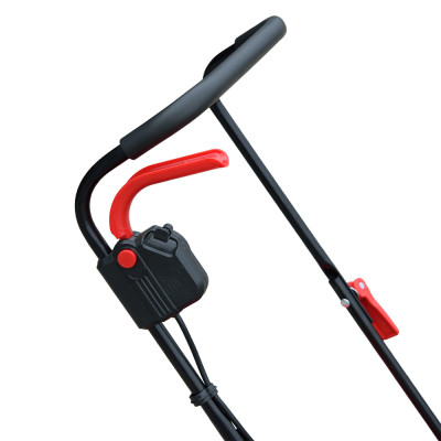 Vitals Газонокосарка бензинова Vitals Master EZP 3414j 1400Вт 34см 35л 25-75мм 9кг