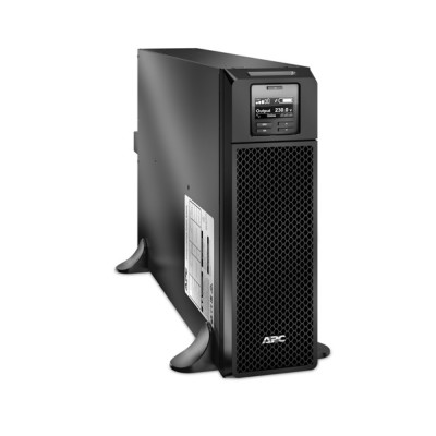 APC Джерело безперебійного живлення Smart-UPS SRT 5000VA