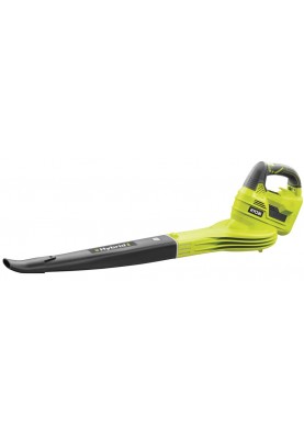 Ryobi Повітродувка гібридна ONE+ OBL1820H,18 В, 69,4 м/с (без ЗП та АКБ)