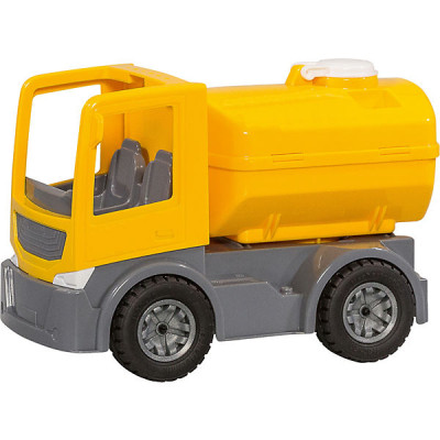 fischertechnik Конструктор JUNIOR Easy Starter L
