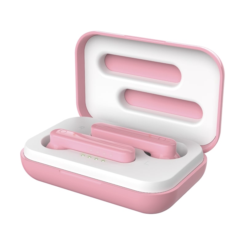 Trust Primo Touch True Wireless[Pink]