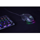 Trust Миша ігрова GXT970 MORFIX CUSTOMISABLE Black