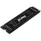 Kingston Твердотільний накопичувач SSD M.2 500GB Fury Renegade NVMe PCIe 4.0 4x 2280