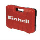 Einhell Гайковерт TC-PW 340 пневматичний, 340 Нм, 6.3 бар, 142 л/хв, 1.9 кг