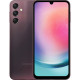 Samsung Смартфон Galaxy A24 (A245) 6/128GB 2SIM Dark Red