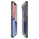 Spigen Чохол для Apple iPhone 15 Plus  Air Skin Hybrid, Crystal Clear