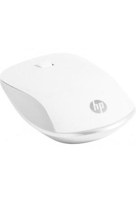 HP Миша 410 Slim, BT, білий