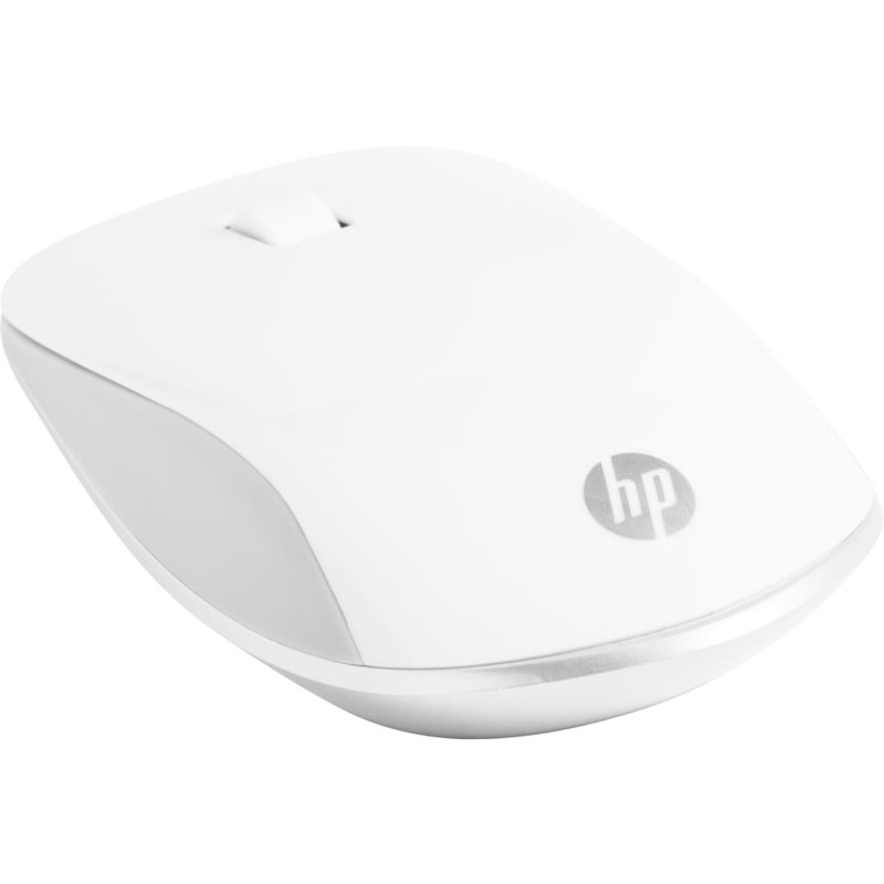 HP Миша 410 Slim, BT, білий