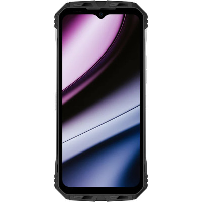 Doogee Смартфон S110 6.58" 12/256ГБ, 2SIM, 10800мА • рік, чорний