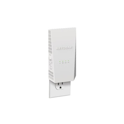 NETGEAR Розширювач покриття WiFi EX6250 AC1750, 1xGE LAN, MESH