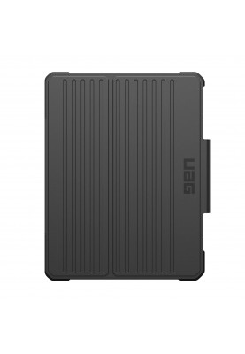 UAG Чохол для iPad Air 13" (Gen 1, 2024), Metropolis SE, Black