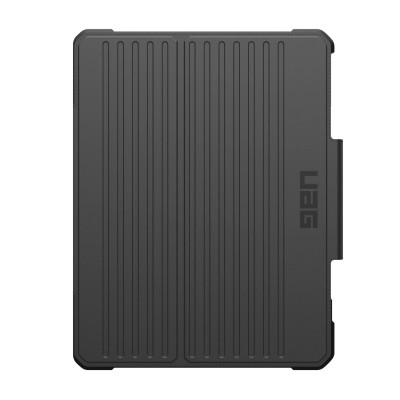 UAG Чохол для iPad Air 13" (Gen 1, 2024), Metropolis SE, Black