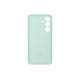 Samsung Чохол для Galaxy S24 FE (S721), Silicone Case, м'ятний