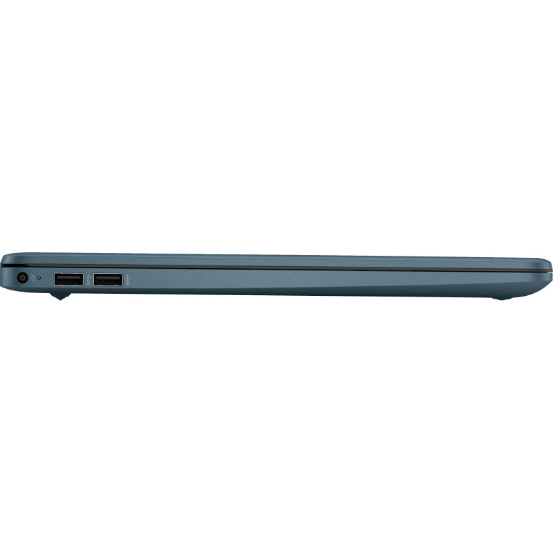 HP Ноутбук 15s-fq5032ua 15.6" FHD IPS AG, Intel i5-1235U, 16GB, F512GB, UMA, DOS, синій