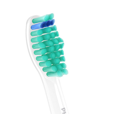 Philips Насадка для зубної щітки Sonicare HX6014/87 ProResults