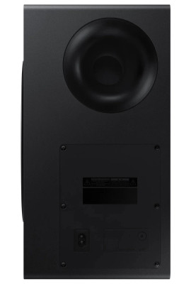 Samsung Саундбар HW-Q990D 656Вт, 11.1.4, BT, HDMI-ARC, Wi-Fi, саб, Dolby Atmos, чорний