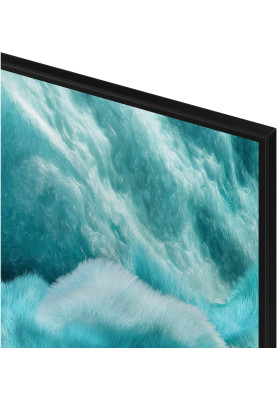 Samsung Телевізор 75" QLED 4K 50Hz Smart Tizen Black