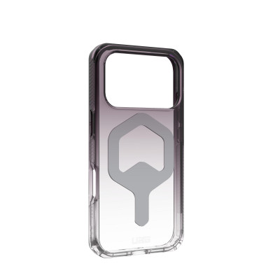 UAG Чохол UAG для iPhone 17 Pro, Plyo MagSafe, Black/Clear Ombre