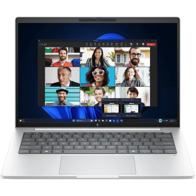 HP Ноутбук HP EliteBook 8-G1a 13.3" WUXGA AG, AMD R7-350, 32GB, F1024GB UMA, Win11P, сріблястий