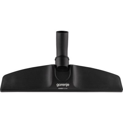 Gorenje Пилосос Gorenje мішковий, 850Вт, конт пилок -3л, HEPA, телескоп трубка, бронзовий