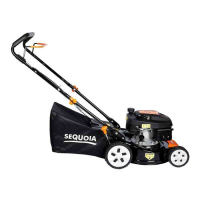 SEQUOIA Газонокосарка бензинова SPLM4000 2.0кВт 45л 40см 55л 25-75мм 24.5кг