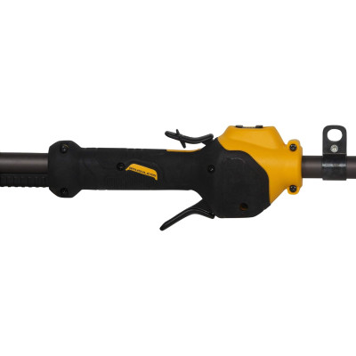 DeWALT Тримір садовий акумуляторний DeWALT 54В 38см 4.6кг без АКБ та ЗП DeWALT Тримір садовий акумуляторний DeWALT 54В 38см 4.6кг без АКБ та ЗП