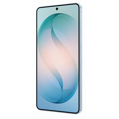 Samsung Смартфон Galaxy S26+ 5G (S947) 6.7' 12/256ГБ, 2SIM, 4900мА•год, блакитний