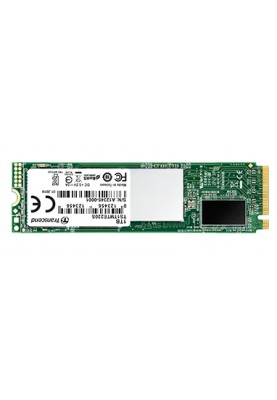 Transcend Накопичувач SSD M.2 1TB PCIe 3.0 MTE220S