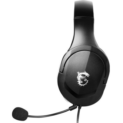 MSI Гарнитура Immerse GH20 S37-2101030-SV1
