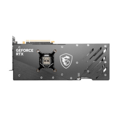 MSI Відеокарта GeForce RTX 4080 16GB GDDR6X GAMING X TRIO