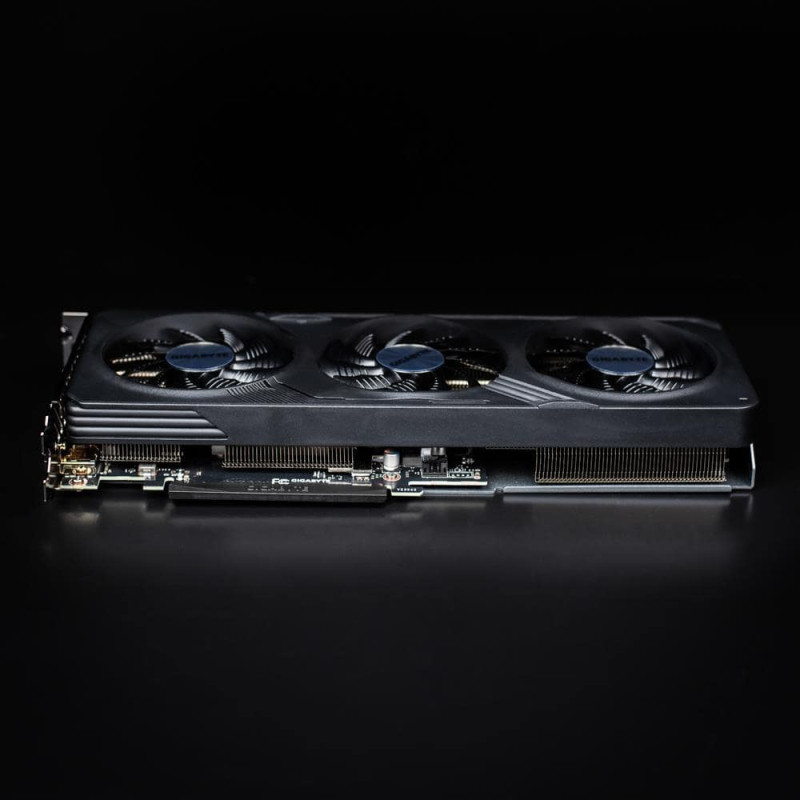 Gigabyte Відеокарта GeForce RTX 4060 8GB GDDR6 GAMING OC