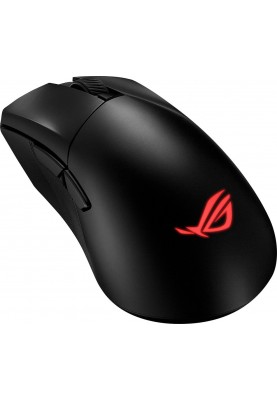 ASUS Миша ROG Gladius III AimPoint, RGB, USB-A/WL/BT, чорний