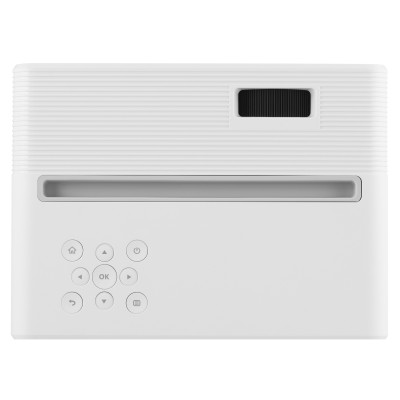 2E Проєктор Phobos FHD, 200 lm, LED, 1.3, WiFi