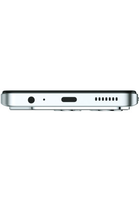 TECNO Смартфон POVA 6 NEO (LI6) 6.78" 8/128ГБ, 2SIM, 7000мА • рік, Starry Silver
