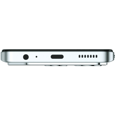 TECNO Смартфон POVA 6 NEO (LI6) 6.78" 8/128ГБ, 2SIM, 7000мА • рік, Starry Silver