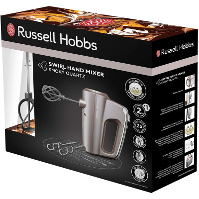Russell Hobbs 25892-56 Smoky Quartz