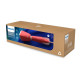 Philips Відпарювач компактний Series 5000, 1400Вт, 120мл, паровий удар -24гр, складна ручка, чохол-рукавичка, пластик, червоний