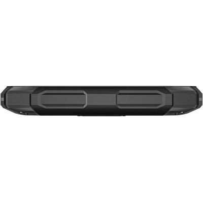 Doogee Смартфон Blade 10 6.56" 4/128ГБ, 2SIM, 5150мА•рік, сірий