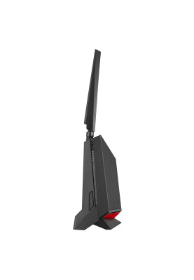 ASUS Маршрутизатор RT-BE86U BE6800, 3x2.5GE LAN, 1x2.5GE LAN/WAN, 1x10GE LAN/WAN, 1xUSB3.2, 1xUSB2.0, MESH
