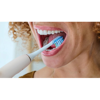 Philips Насадка для зубної щітки Sonicare HX9044/87 C3 Premium Plaque Defense