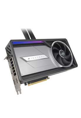 ASUS Відеокарта GeForce RTX 5090 32GB GDDR6 ROG-ASTRAL-LC-RTX5090-O32G-GAMING
