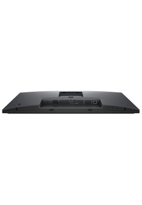 Dell Монітор 27" P2725QE HDMI, DP, USB-C, RJ-45, IPS, 3840x2160, 100Hz, sRGB 99%, Pivot