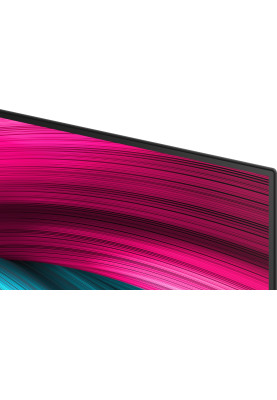 LG Телевізор 55" OLED 4K 120Hz (VRR 144Hz) Smart WebOS Black