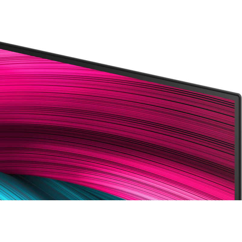 LG Телевізор 55" OLED 4K 120Hz (VRR 144Hz) Smart WebOS Black