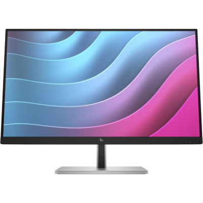 HP Монітор LCD 23.8" HP E24 G5 HDMI, DP, USB, IPS