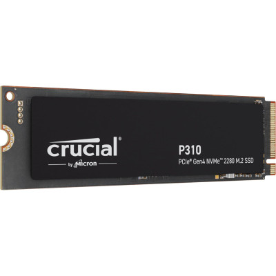 Crucial Накопичувач SSD Crucial M.2 1TB PCIe 4.0 T310