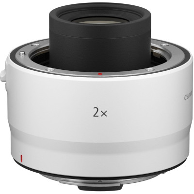 Canon Телеконвертер Canon RF Extender 2x