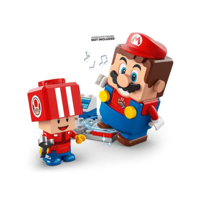 LEGO Конструктор LEGO Super Mario Mario Kart – Standard Kart LEGO Конструктор LEGO Super Mario Mario Kart – Standard Kart